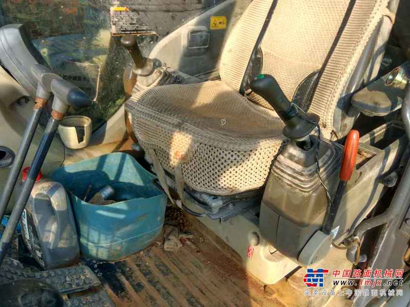 江西出售转让二手8430小时2010年日立ZX360H挖掘机