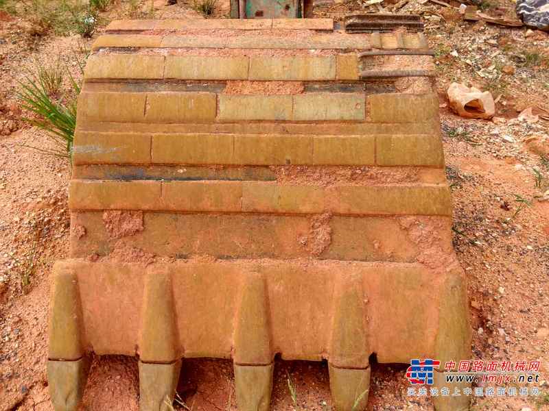 江西出售转让二手7242小时2008年神钢SK250挖掘机