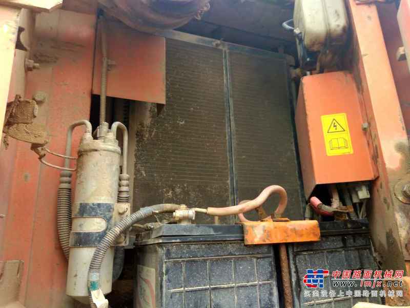 江西出售转让二手9058小时2009年日立ZX60挖掘机