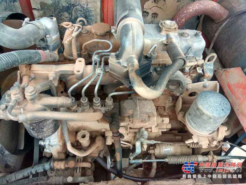 江西出售转让二手9058小时2009年日立ZX60挖掘机