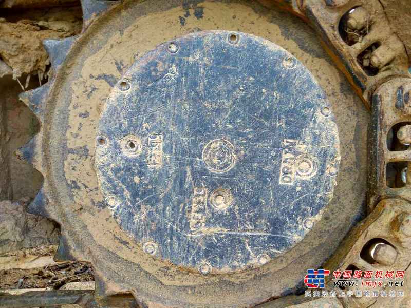 江西出售转让二手11576小时2010年小松PC60挖掘机
