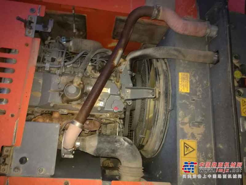 山西出售转让二手9200小时2008年日立ZX240挖掘机