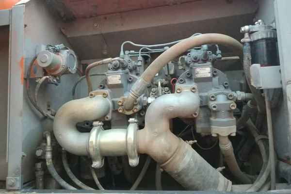 山西出售转让二手7200小时2011年日立ZX360H挖掘机