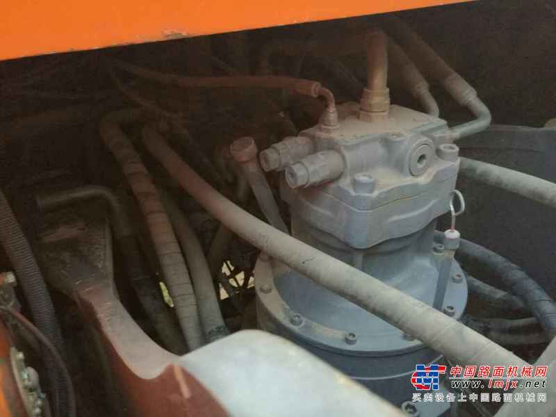山西出售转让二手7200小时2011年日立ZX360H挖掘机