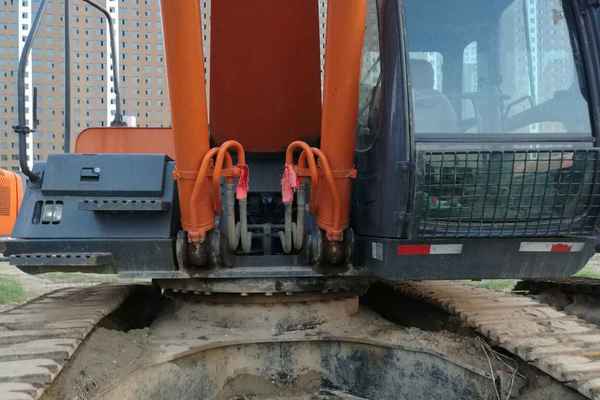 山西出售转让二手7200小时2011年日立ZX360H挖掘机