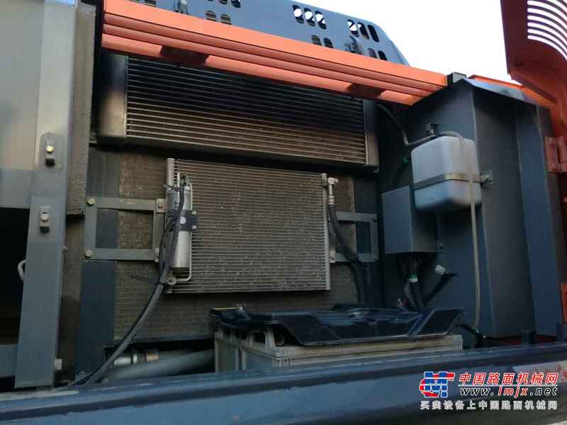 山西出售转让二手2800小时2012年日立ZX360H挖掘机