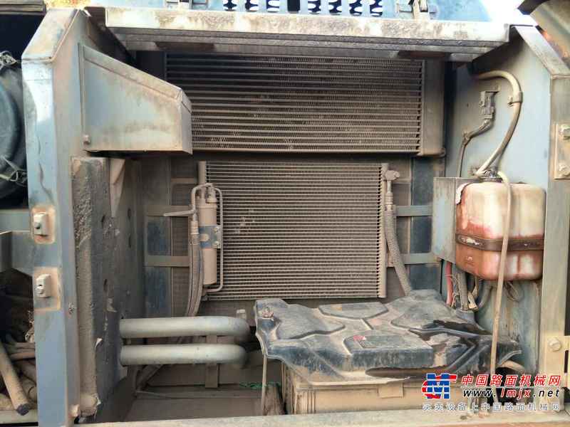 江西出售转让二手13852小时2004年日立ZX200挖掘机