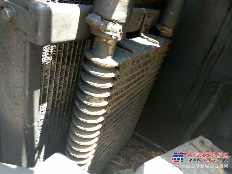 江西出售转让二手8018小时2008年日立ZX30UR挖掘机