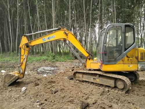山西出售转让二手11000小时2009年柳工CLG906C挖掘机