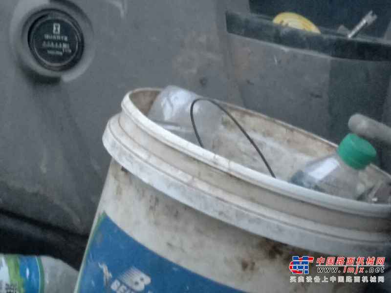 江西出售转让二手9870小时2009年神钢SK210LC挖掘机