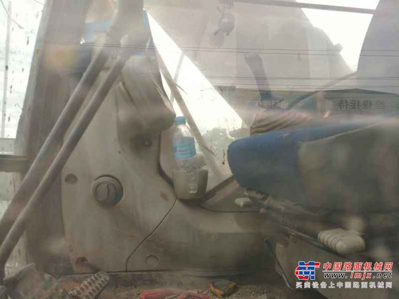 江西出售转让二手12658小时2009年日立EX200挖掘机