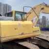 安徽出售转让二手7000小时2009年小松PC200挖掘机