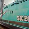 广东出售转让二手2500小时2010年神钢SK200挖掘机