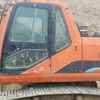 山西出售转让二手7070小时2008年斗山DH225LC挖掘机