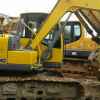 湖南出售转让二手5600小时2012年徐工XE85C挖掘机