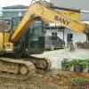 湖南出售转让二手6800小时2012年三一重工SY75C挖掘机