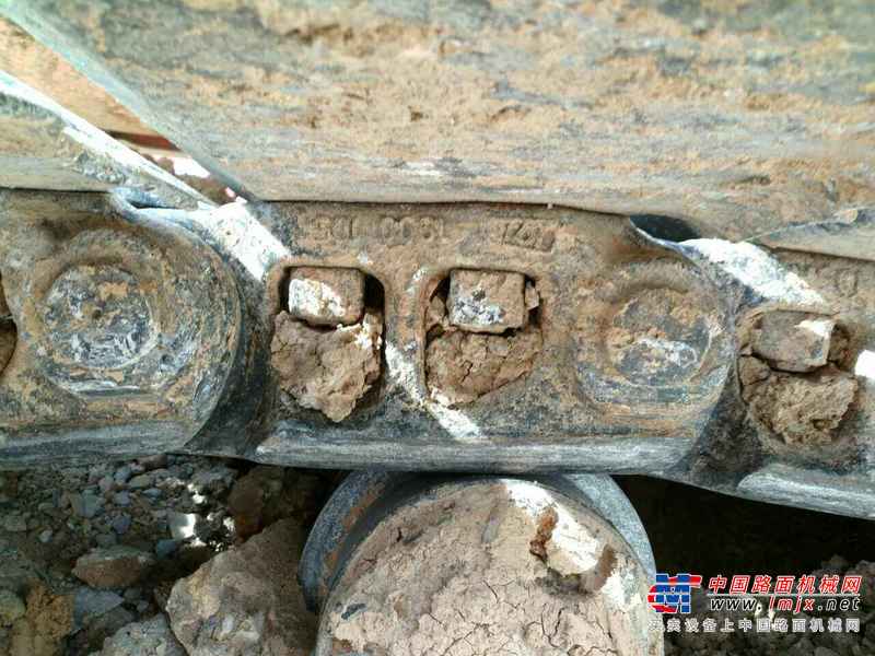山西出售转让二手13000小时2009年斗山DX225LC挖掘机