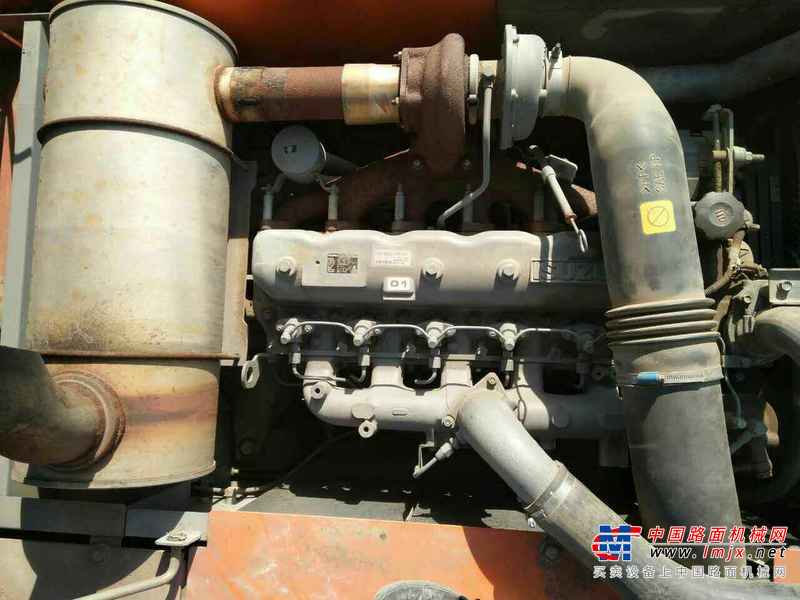 辽宁出售转让二手6385小时2010年日立ZX240挖掘机