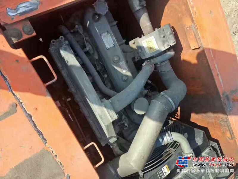 辽宁出售转让二手6500小时2012年斗山DH150LC挖掘机