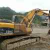 湖南出售转让二手10000小时2004年三一重工SY210C挖掘机