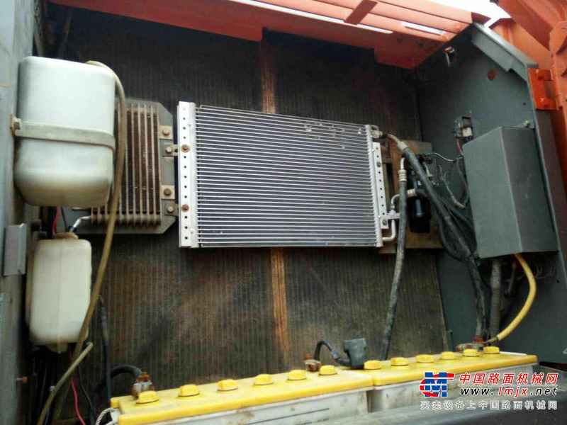 江西出售转让二手5000小时2014年日立ZX330挖掘机