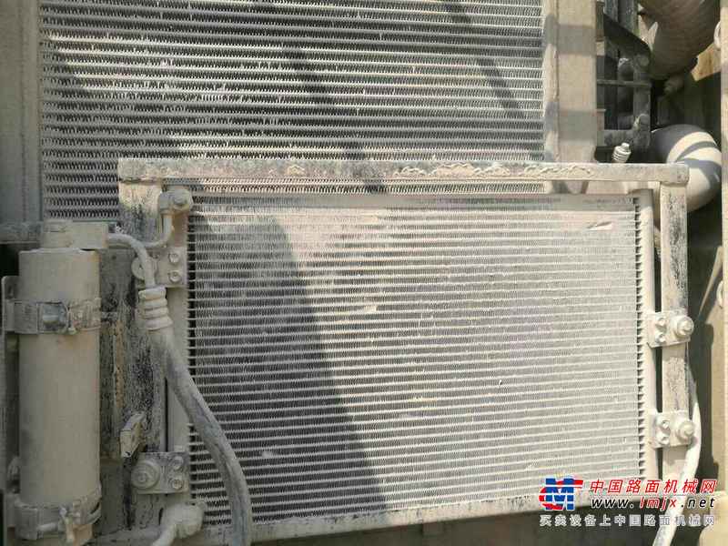 山东出售转让二手11230小时2010年卡特彼勒320D挖掘机