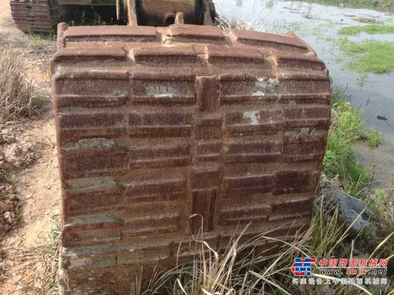 湖北出售转让二手10000小时2005年三一重工SY205C挖掘机