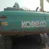 辽宁出售转让二手7000小时2010年神钢SK350LC挖掘机