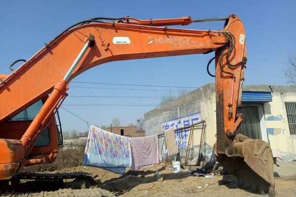 河南出售转让二手10000小时2006年大宇DH220LC挖掘机