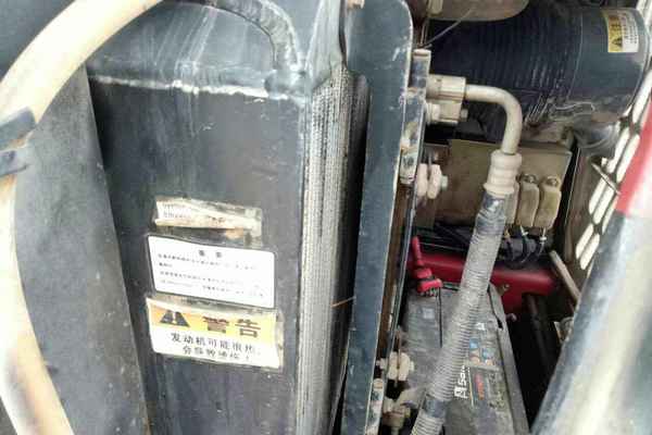 山东出售转让二手5000小时2013年竹内TB160C挖掘机