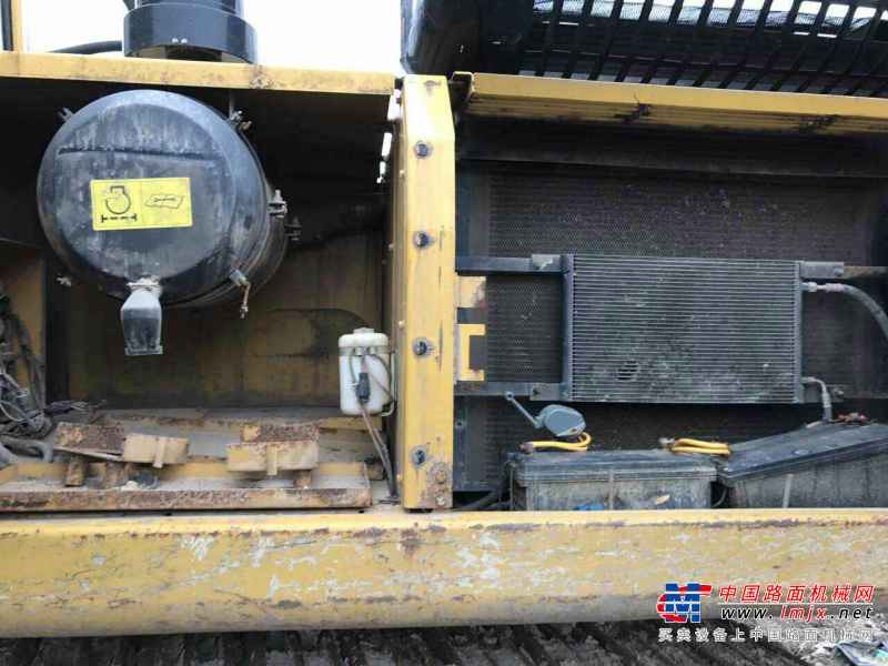 江苏出售转让二手12000小时2009年彭浦SW330E挖掘机