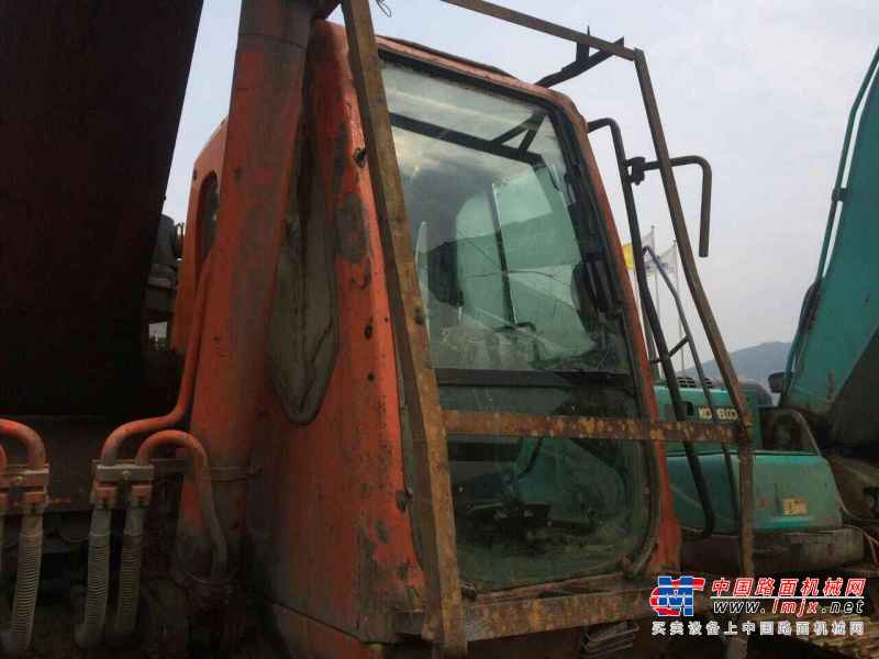 浙江出售转让二手10000小时2010年斗山DH300LC挖掘机
