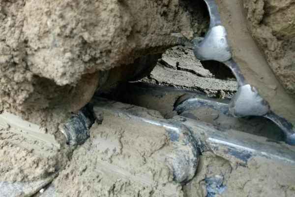安徽出售转让二手7000小时2011年住友SH210挖掘机