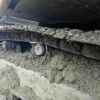 安徽出售转让二手7000小时2011年住友SH210挖掘机