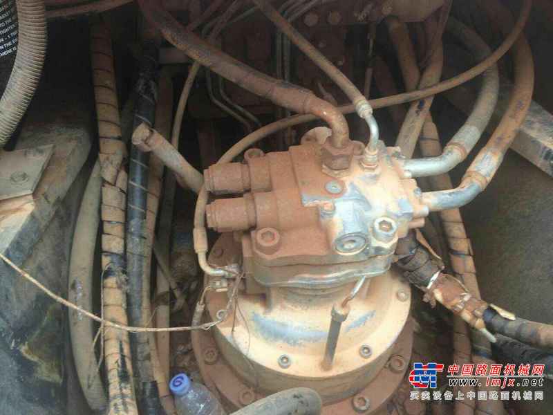 广东出售转让二手5000小时2012年日立ZX250H挖掘机