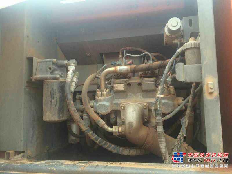 广东出售转让二手5000小时2012年日立ZX250H挖掘机