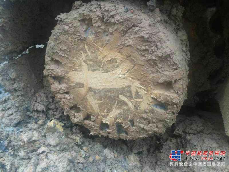 广东出售转让二手10000小时2003年小松PC200挖掘机