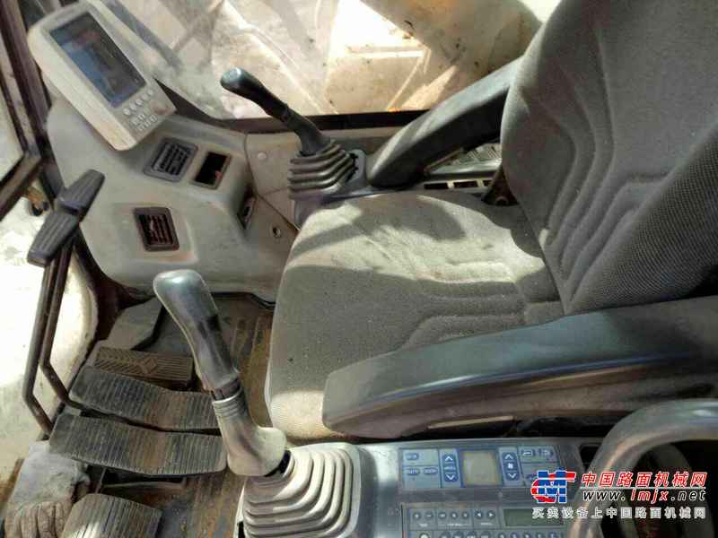 云南出售转让二手7854小时2010年三一重工SY235C挖掘机