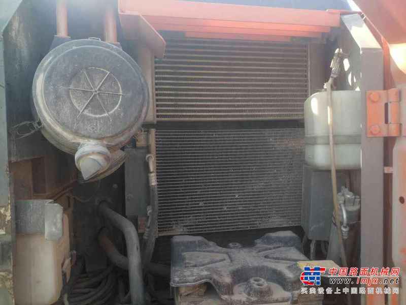 山东出售转让二手5000小时2012年日立ZX120挖掘机