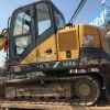 山西出售转让二手4000小时2012年柳工CLG908D挖掘机