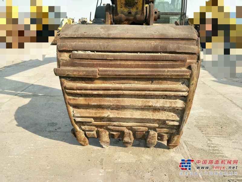 河北出售转让二手8000小时2010年住友SH350挖掘机