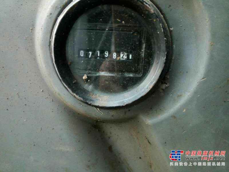 云南出售转让二手7198小时2012年神钢SK260LC挖掘机