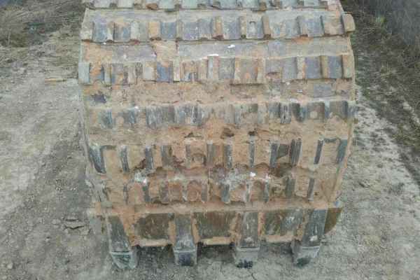 甘肃出售转让二手5000小时2011年三一重工SY135挖掘机