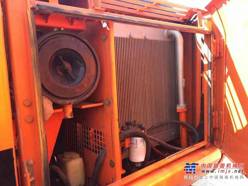 江苏出售转让二手9680小时2011年斗山DH150LC挖掘机