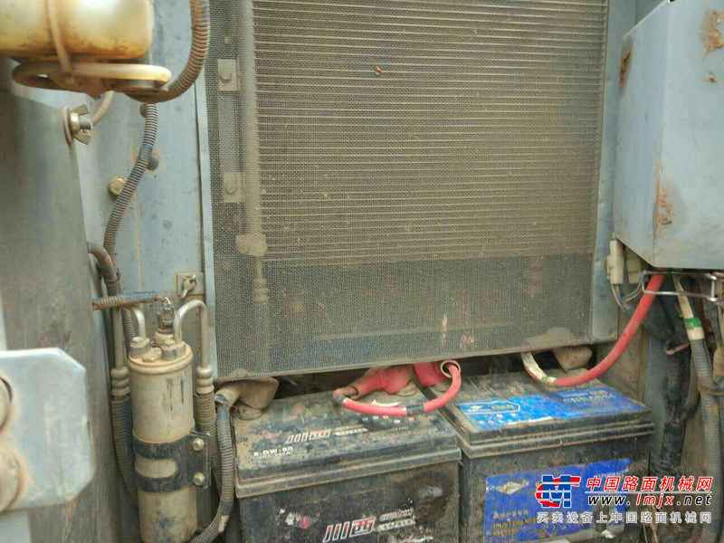 安徽出售转让二手4800小时2012年日立ZX70挖掘机