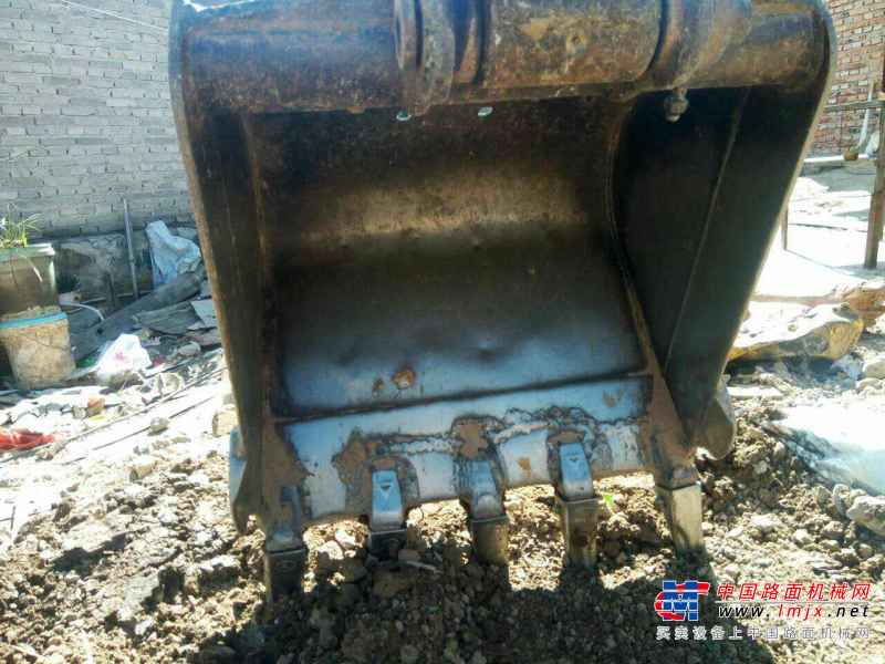 云南出售转让二手4295小时2012年临工LG655挖掘机