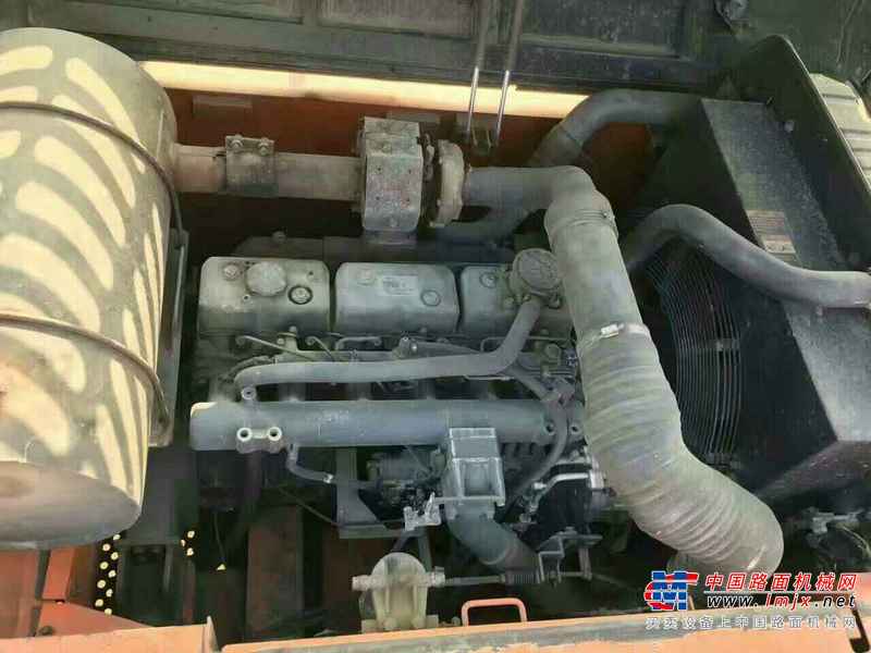 河南出售转让二手10000小时2010年斗山DH300LC挖掘机