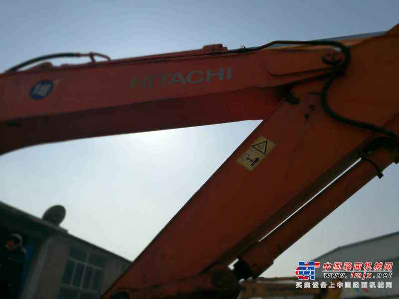 山西出售转让二手9000小时2009年日立ZX330挖掘机