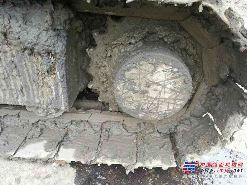 湖南出售转让二手10000小时2010年玉柴YC85挖掘机