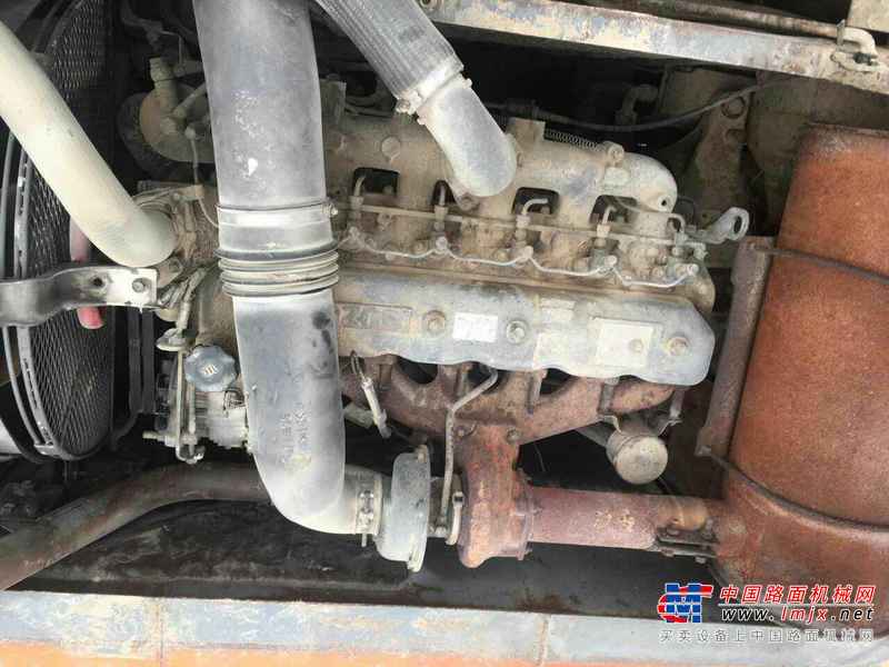 山东出售转让二手12000小时2003年日立ZX200挖掘机